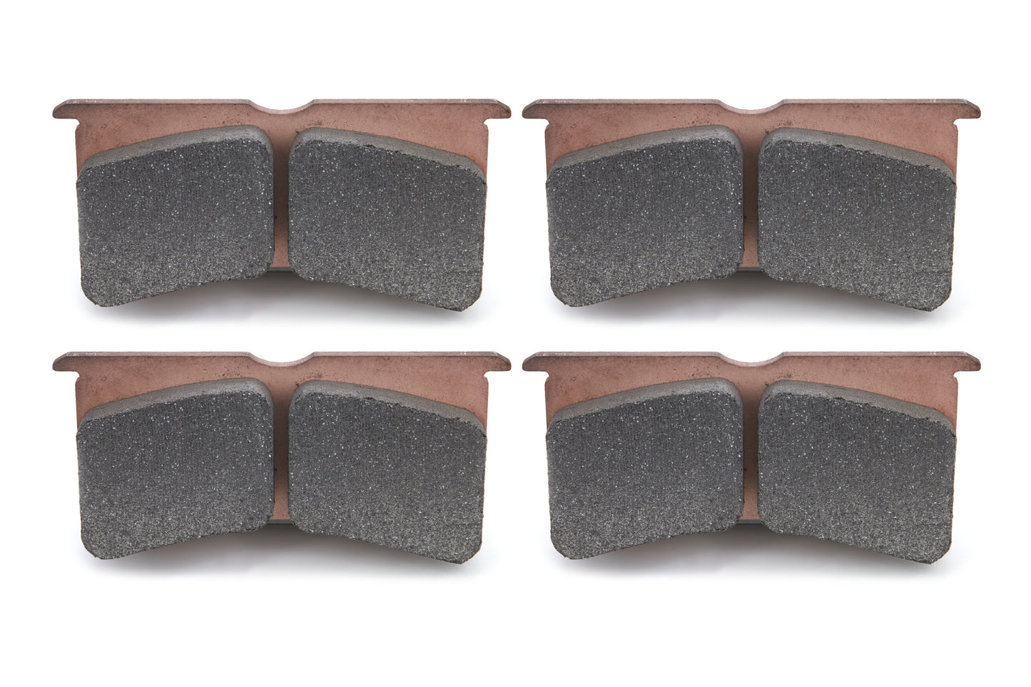 EBC Brakes Brake Pads SR Race Superlite 7420 / HB101 EBCDP8037/2.20SR11