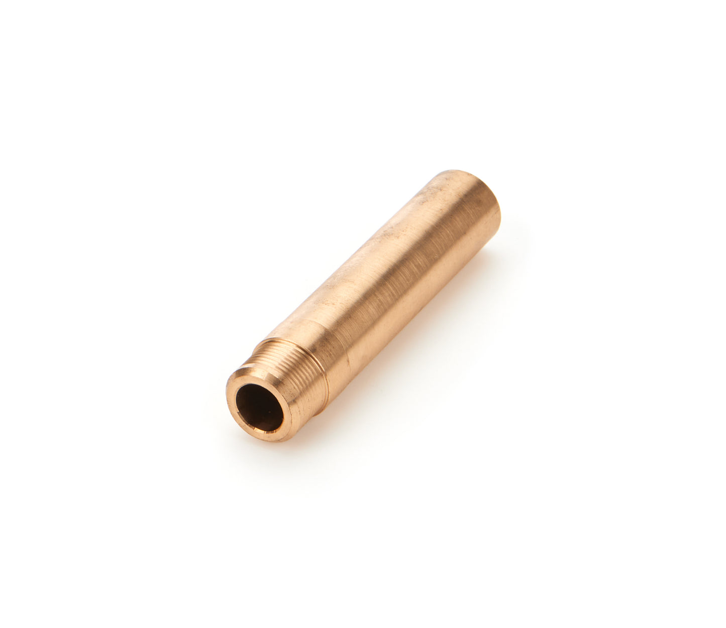 Brodix Valve Guide .565 OD/ .340 ID/2.675 Long BH .565 11/32 PL