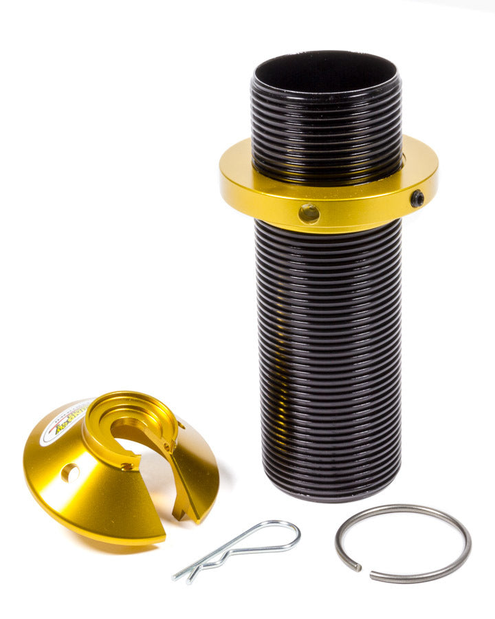 A-1 Products 2.5in C/O Kit Pro Slotted 7in Sleeve MPN AAA12425