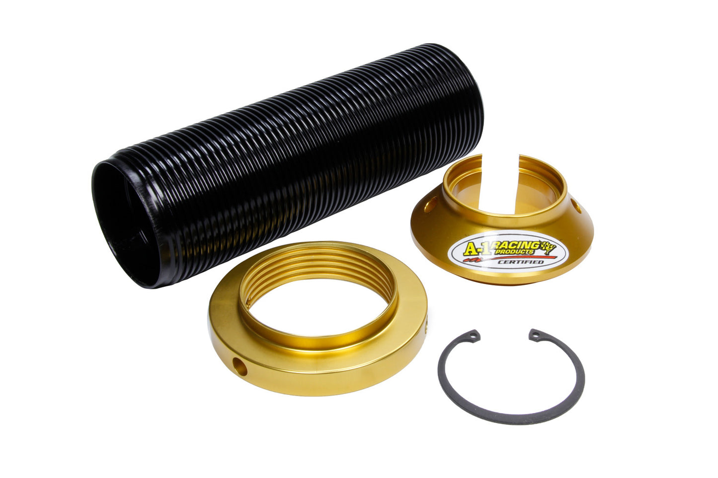 A-1 Products 2.5in C/O Kit Koni 60 Deg Top 7in Sleeve A1-12433