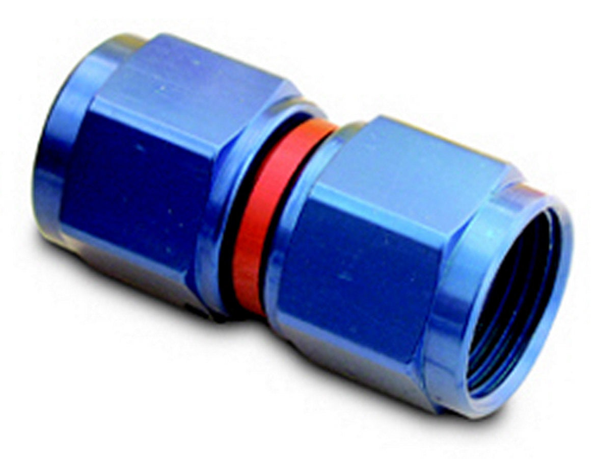 A-1 Products #6 Str Fem Flare Swivel Coupling A1PCPL06
