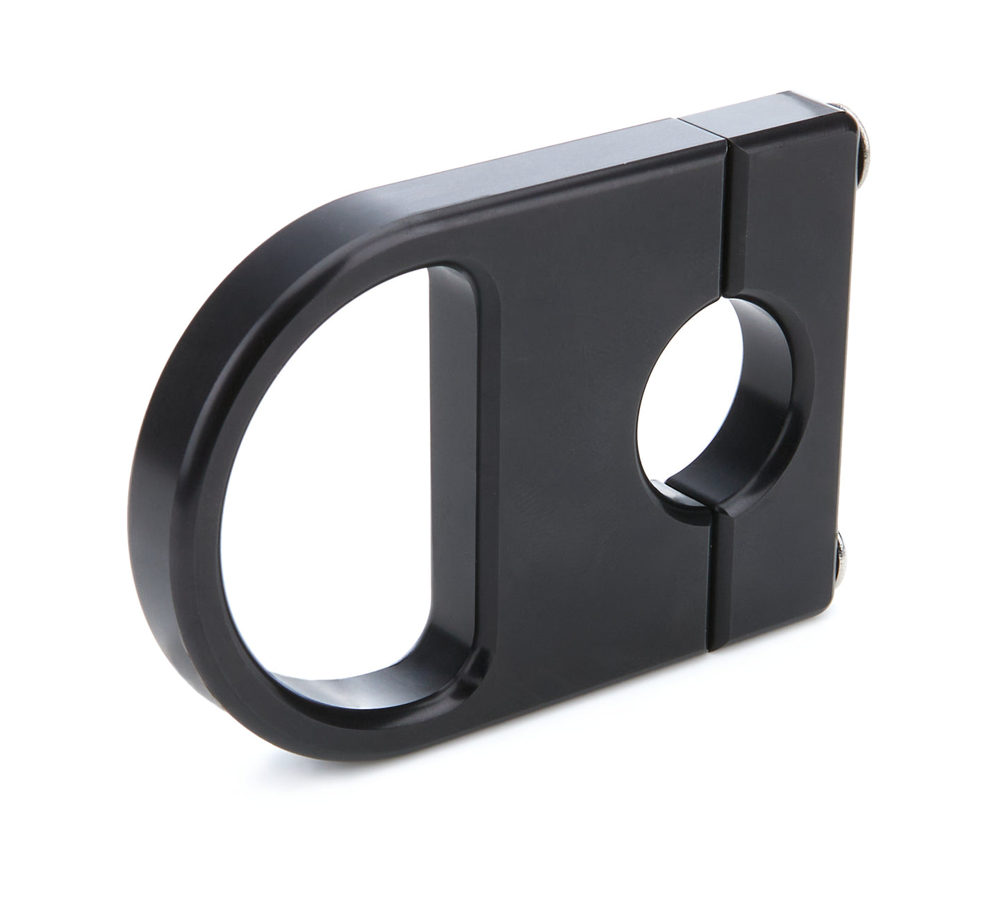Accu-Force Tie Down Clamps Billet Gen 3 Round Tube AF1811
