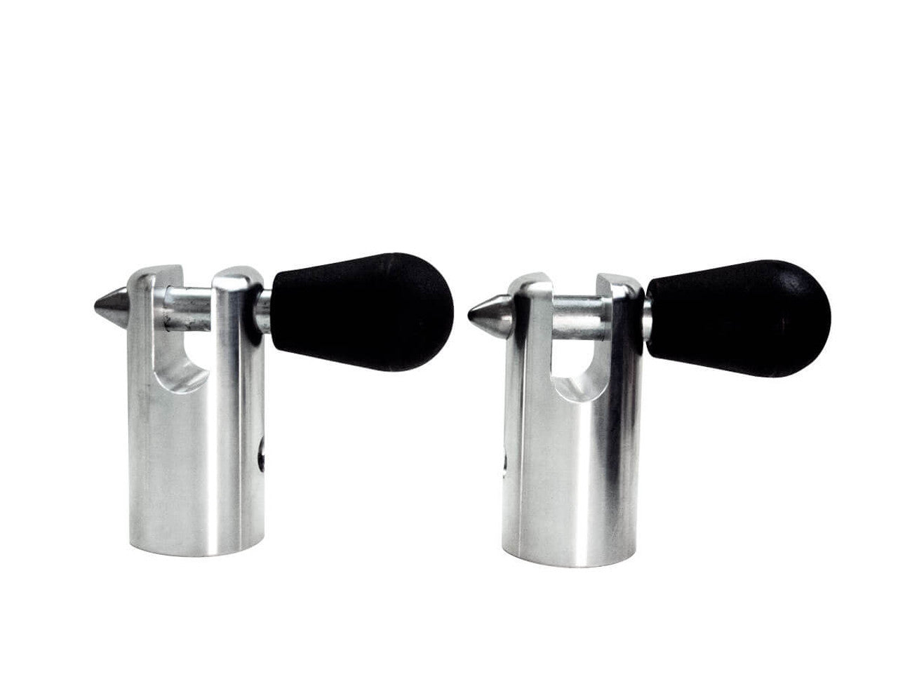 Accu-Force Clevis Kit 5/8in w/ Pins 2 Clevis Adapters/2 Pins ACCAF1858