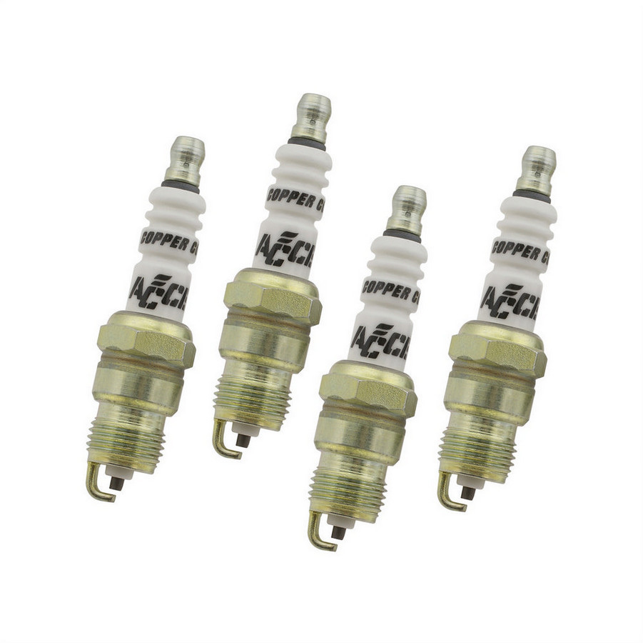 Accel Spark Plug ACL0574S