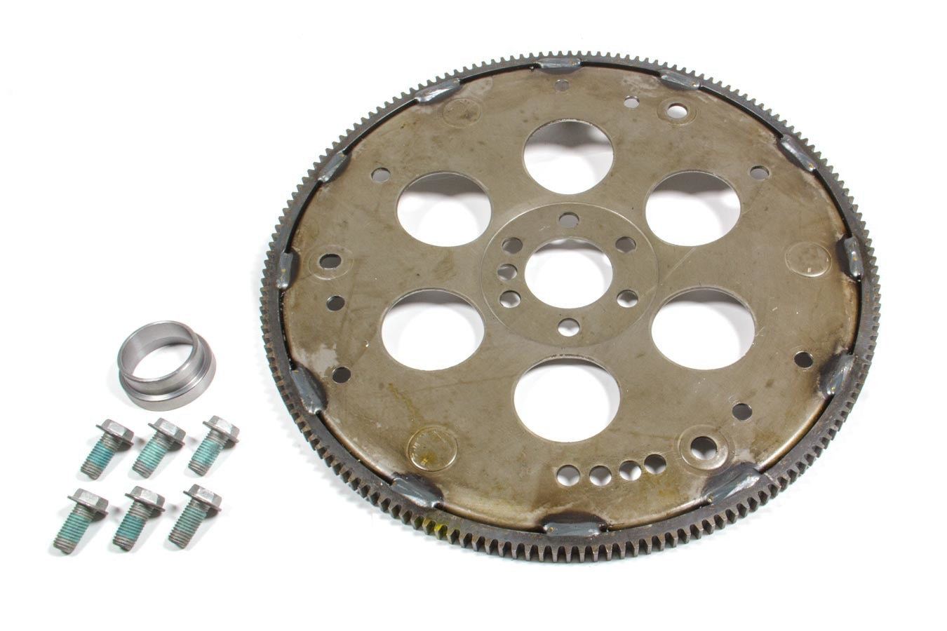Advance Adapters LS Engine to GM TH350/ 700R/200R4 Trans Kit MPN ADV712500A For GM TH350, LS-Series, Pacer