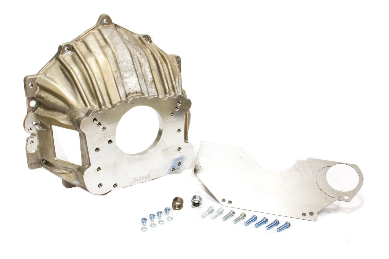 Advance Adapters Chevy Eng. To T150 Bellhousing Kit MPN ADV712548 For Chevy, Jeep