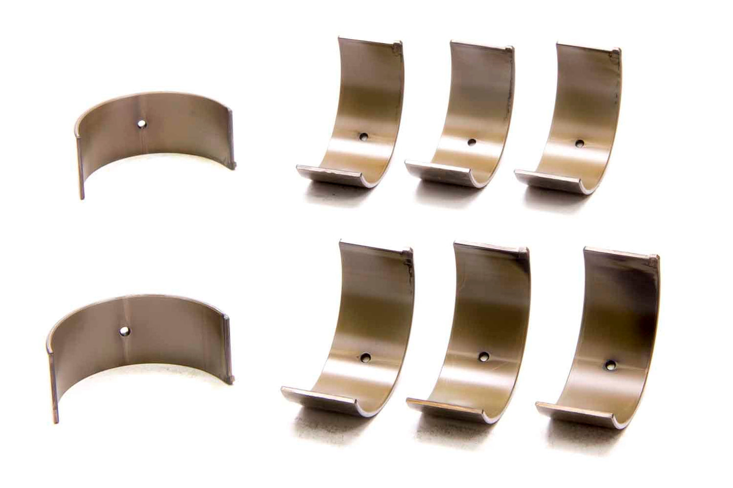 Acl Bearings Rod Bearing Set MPN AEB4B1185H-STD For Mitsubishi