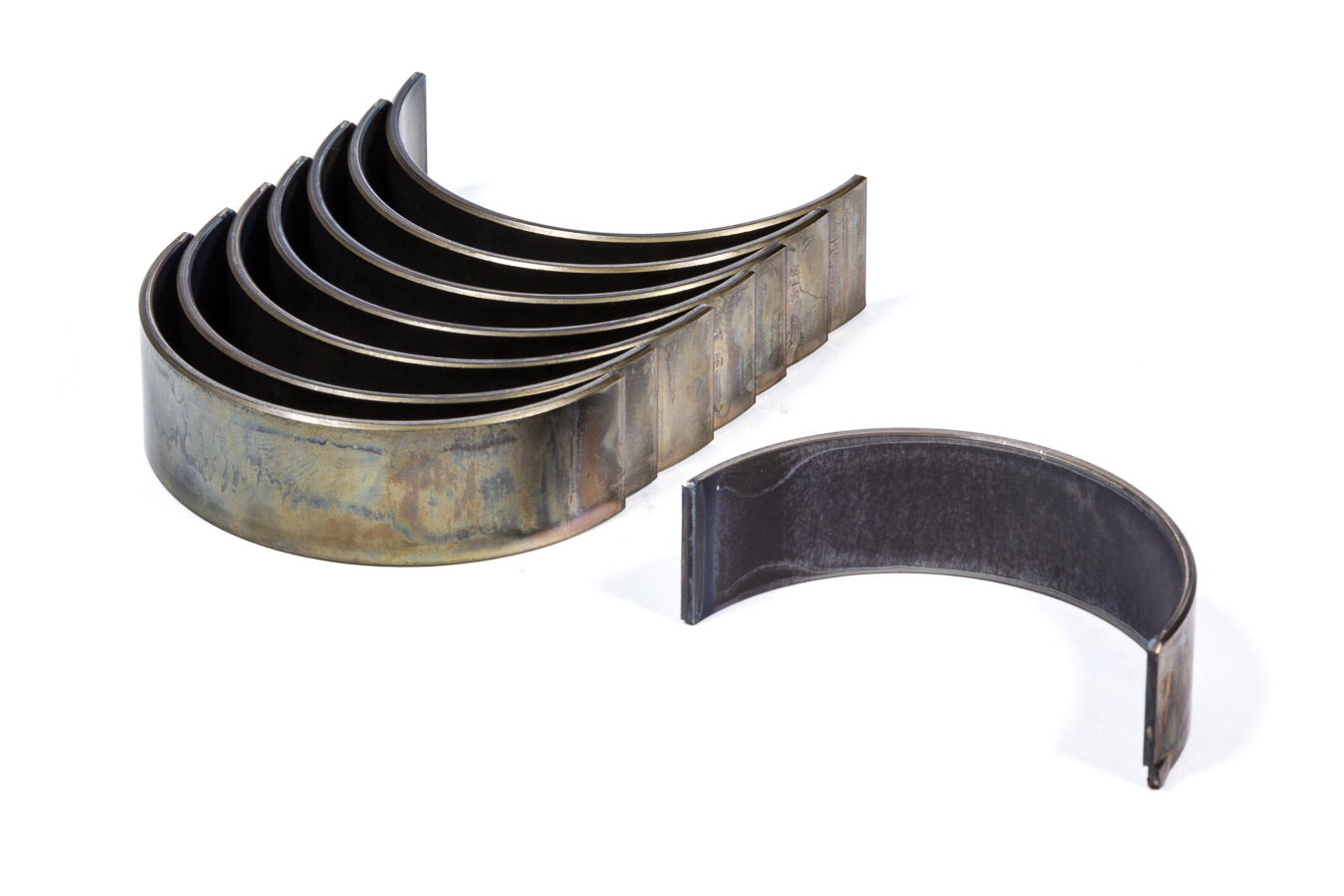 Acl Bearings Rod Bearing Set MPN AEB4B1236H-STD For Mitsubishi