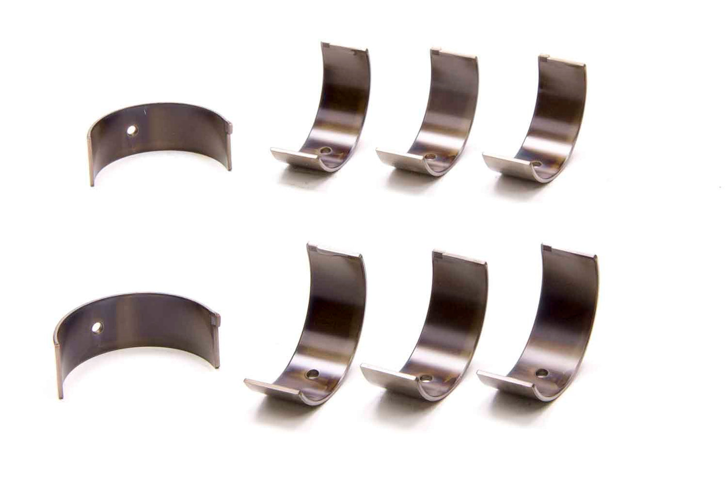 Acl Bearings Rod Bearing Set MPN AEB4B1956H-STD For Honda