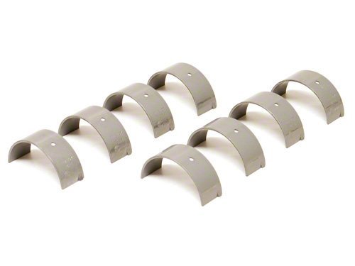 Acl Bearings Rod Bearing Set MPN AEB4B2960H-STD For Nissan