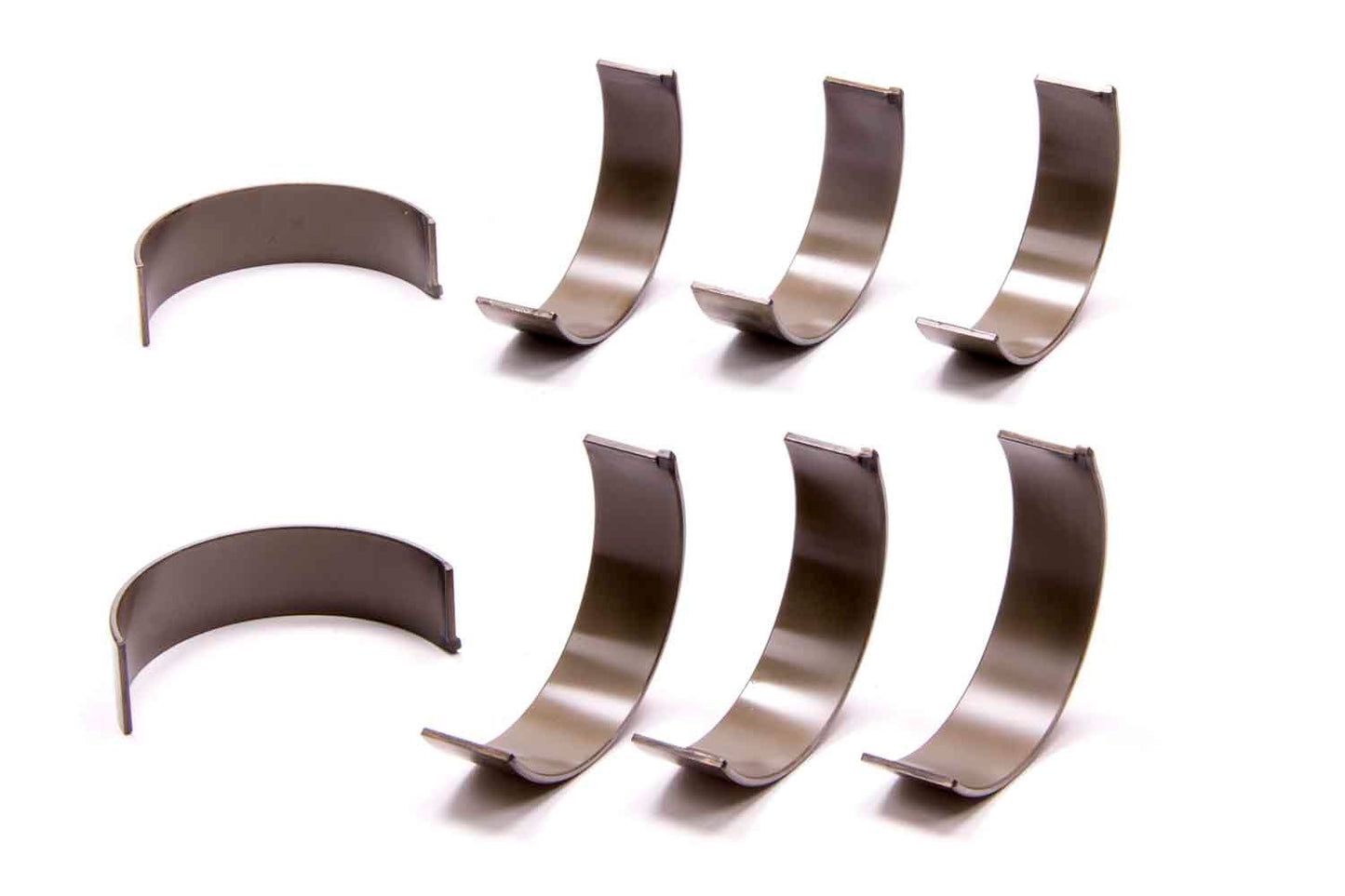 Acl Bearings Rod Bearing Set MPN AEB4B8296H-STD For Subaru