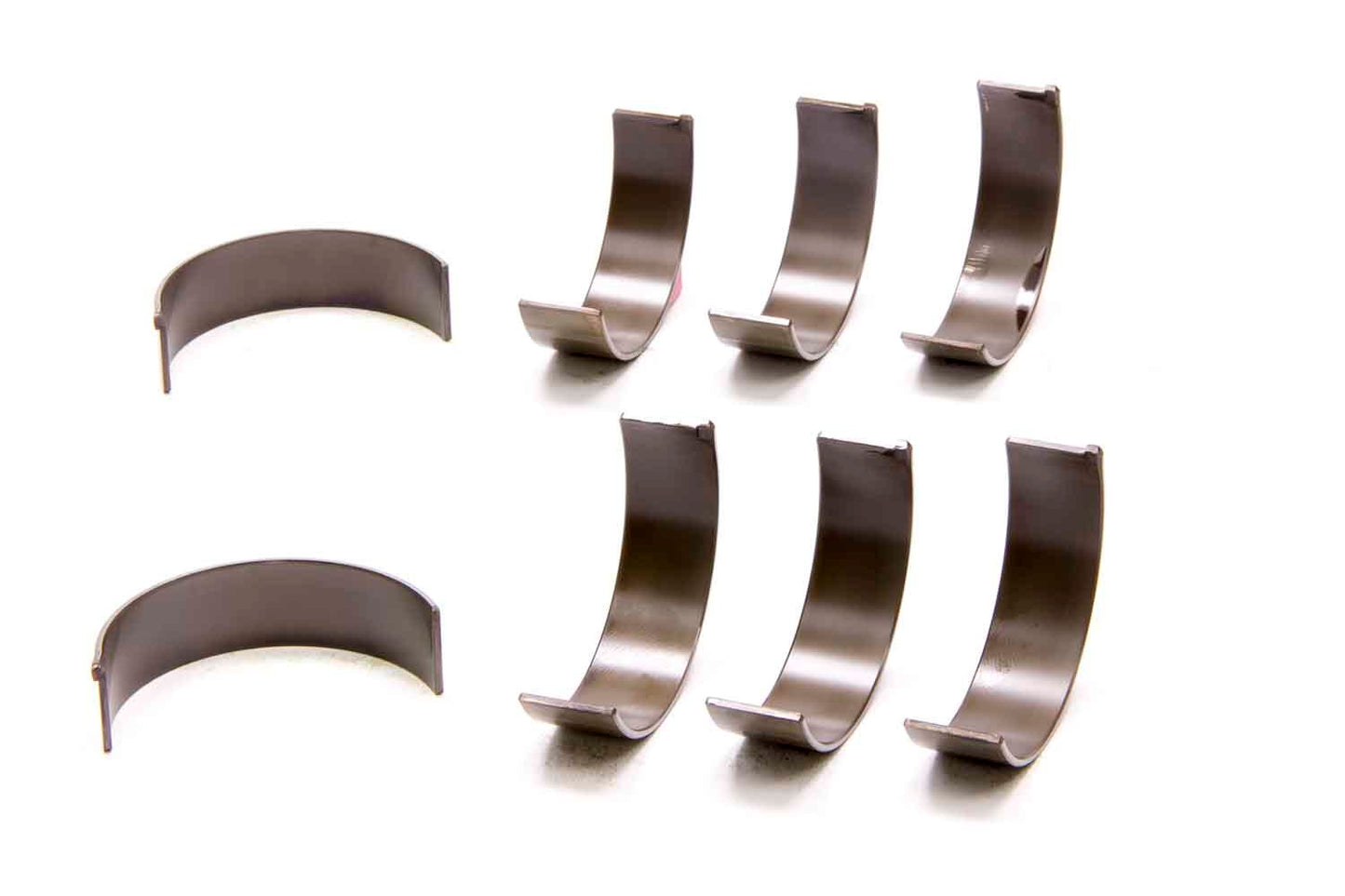 Acl Bearings Rod Bearing Set MPN AEB4B8296HX-STD For Subaru