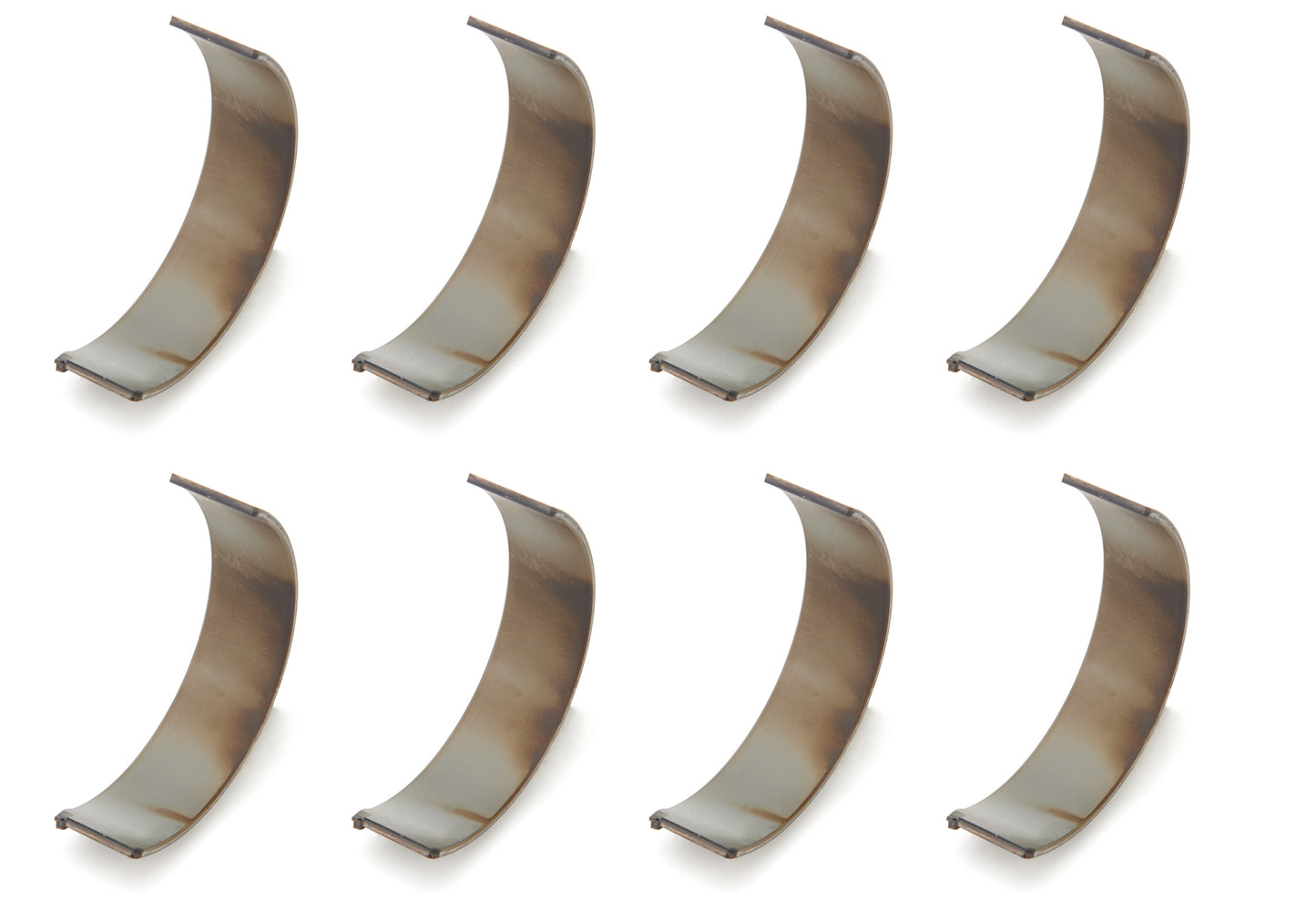 Acl Bearings Rod Bearing Set Subaru FA20 MPN AEB4B8310H-STD For Toyota, Subaru, Scion FR 2013-21