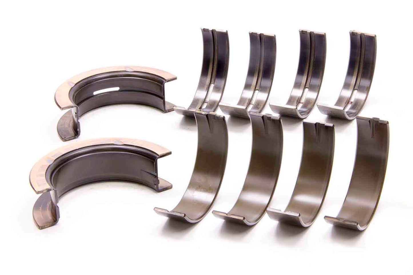 Acl Bearings Main Bearing Set 5M1010H-STD