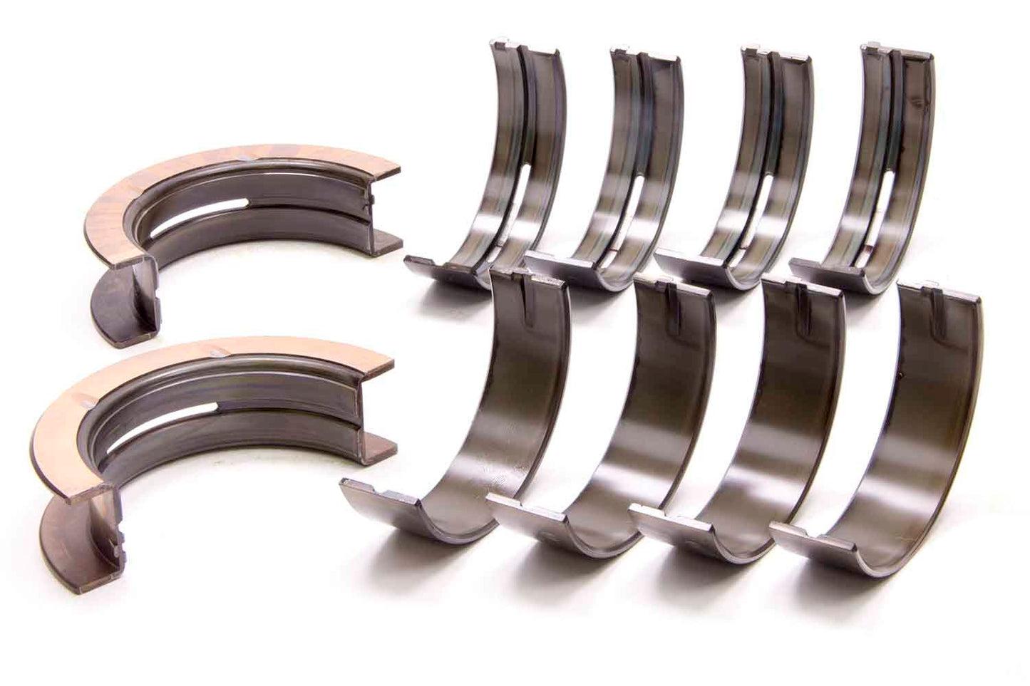 Acl Bearings Main Bearing Set 5M1039H-STD