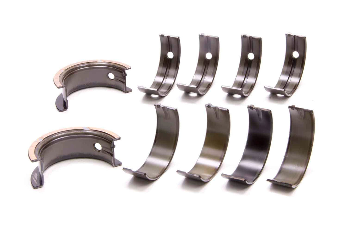 Acl Bearings Main Bearing Set MPN AEB5M1186H-STD For Mitsubishi