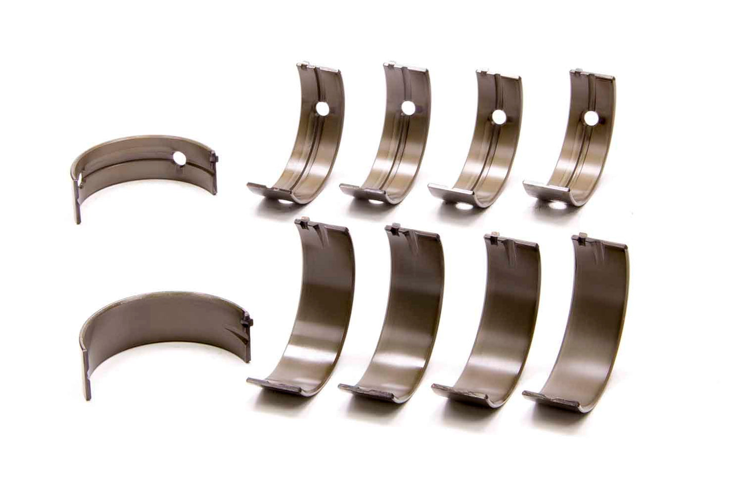 Acl Bearings Main Bearing Set MPN AEB5M1219H-STD For Mitsubishi