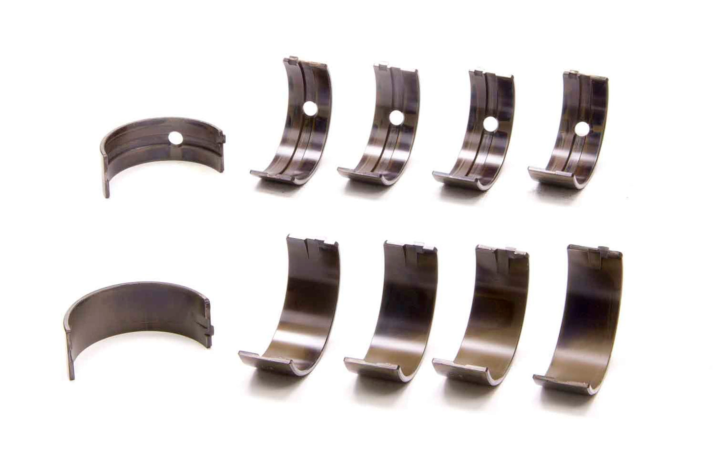 Acl Bearings Main Bearing Set MPN AEB5M1695H-STD For Toyota