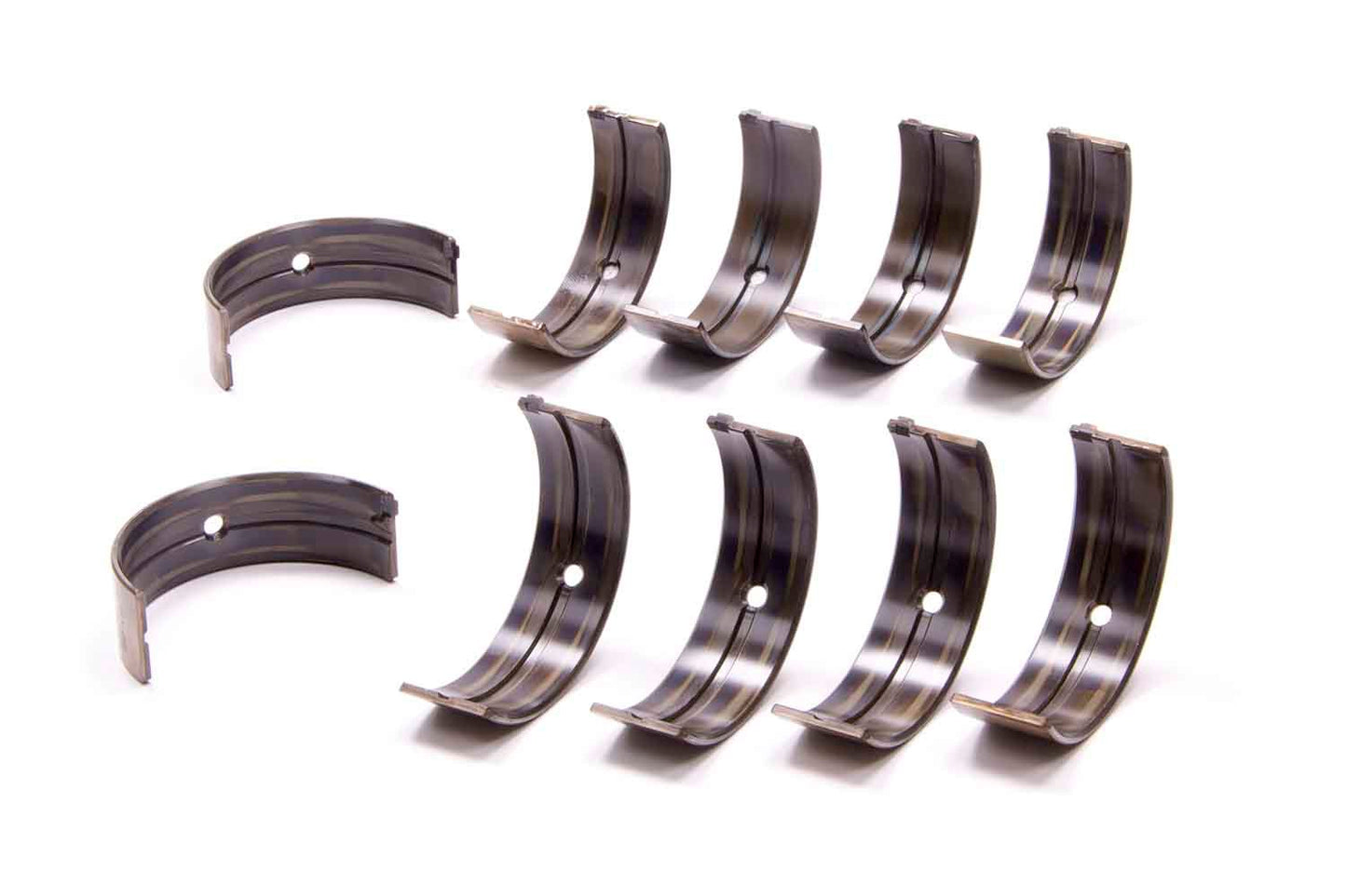 Acl Bearings Main Bearing Set MPN AEB5M1957H-STD For Honda