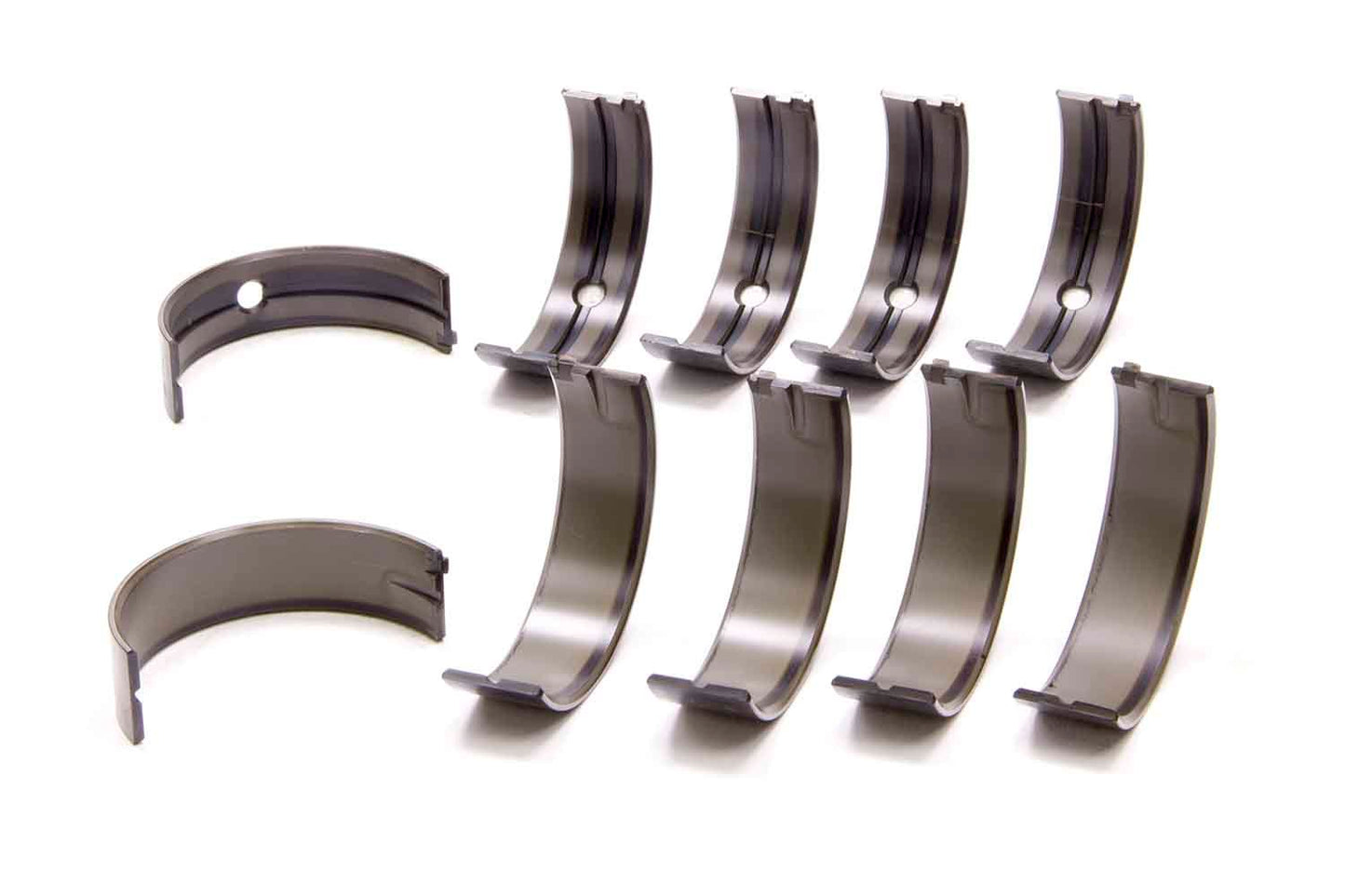 Acl Bearings Main Bearing Set MPN AEB5M2220H-STD For Mopar Gen III