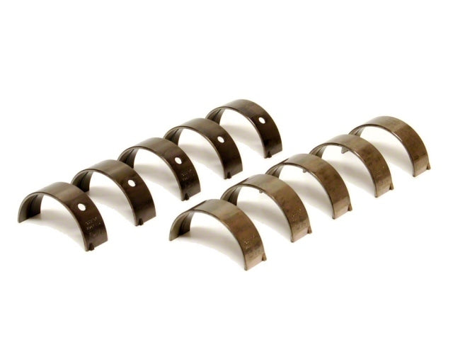 Acl Bearings Main Bearing Set MPN AEB5M2964H-STD For Nissan