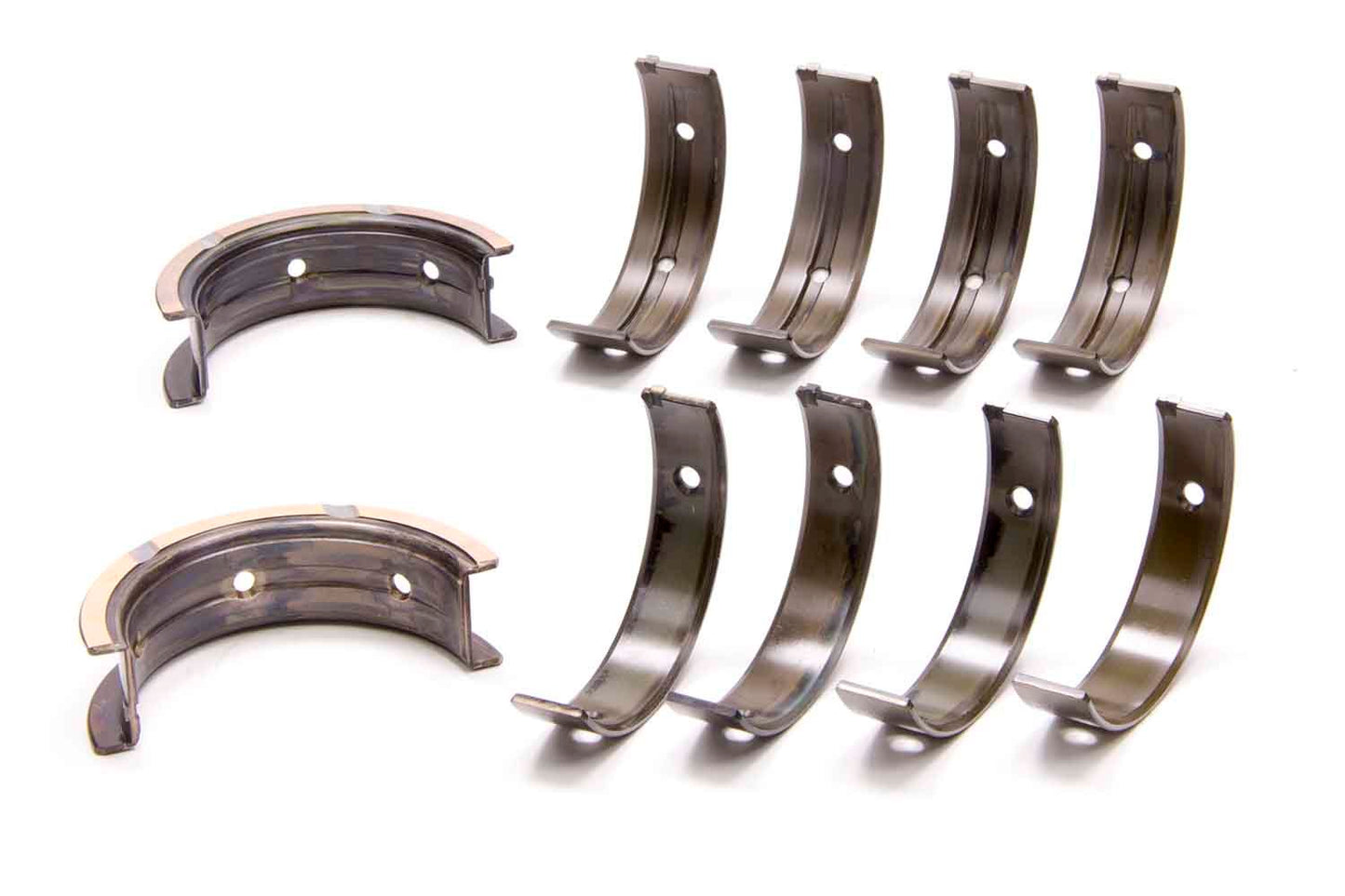 Acl Bearings Main Bearing Set 5M8297H-STD