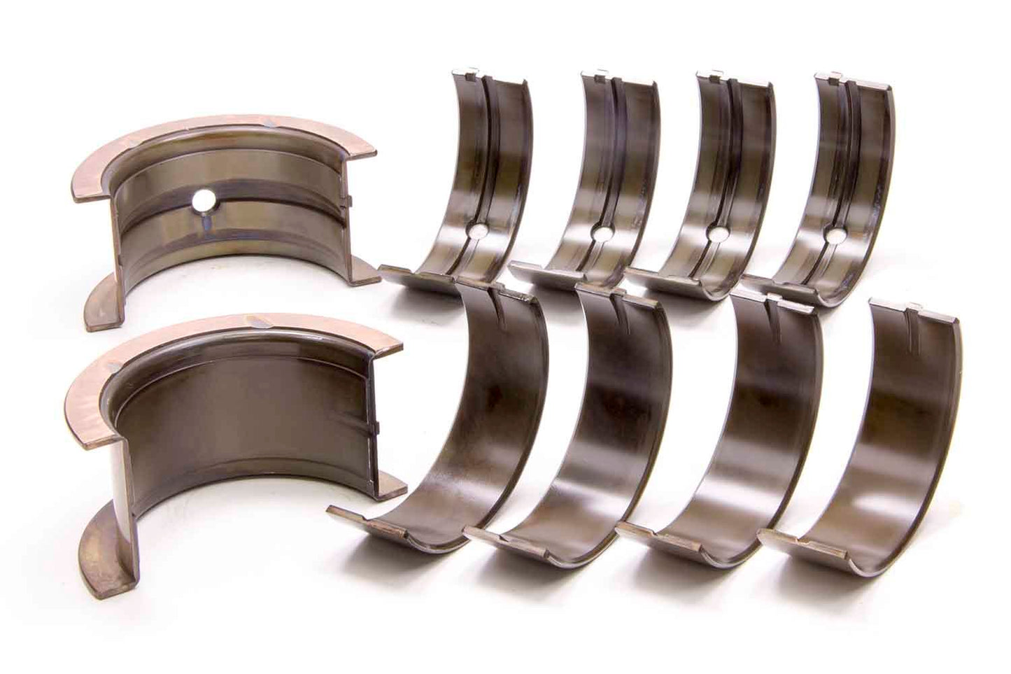 Acl Bearings Main Bearing Set 5M829HX-STD
