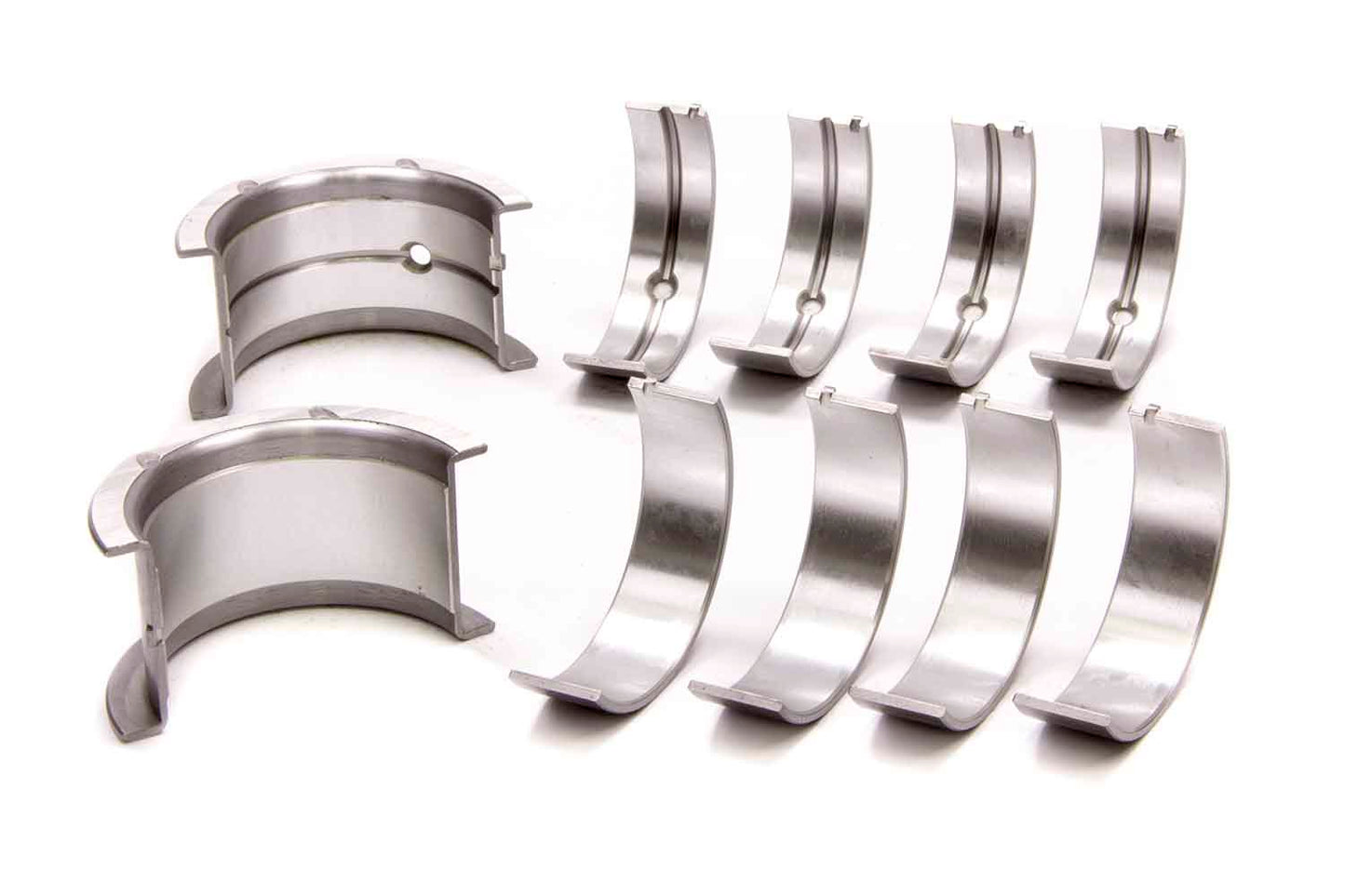 Acl Bearings Main Bearing Set MPN AEB5M909A-10 For Chevy
