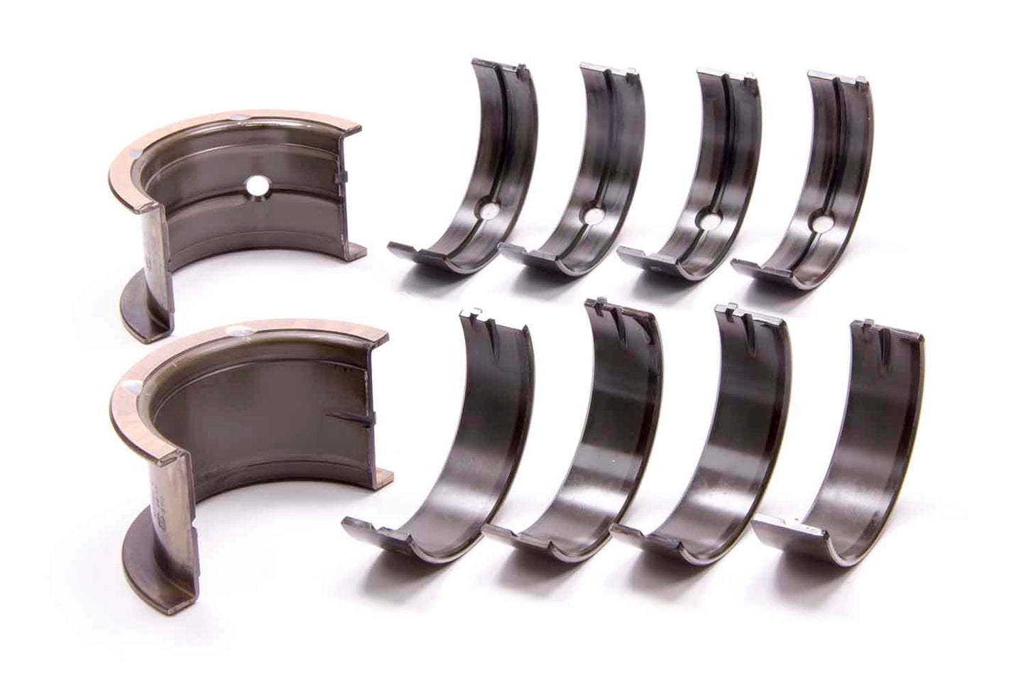 Acl Bearings Main Bearing Set MPN AEB5M909H-STD For Chevy