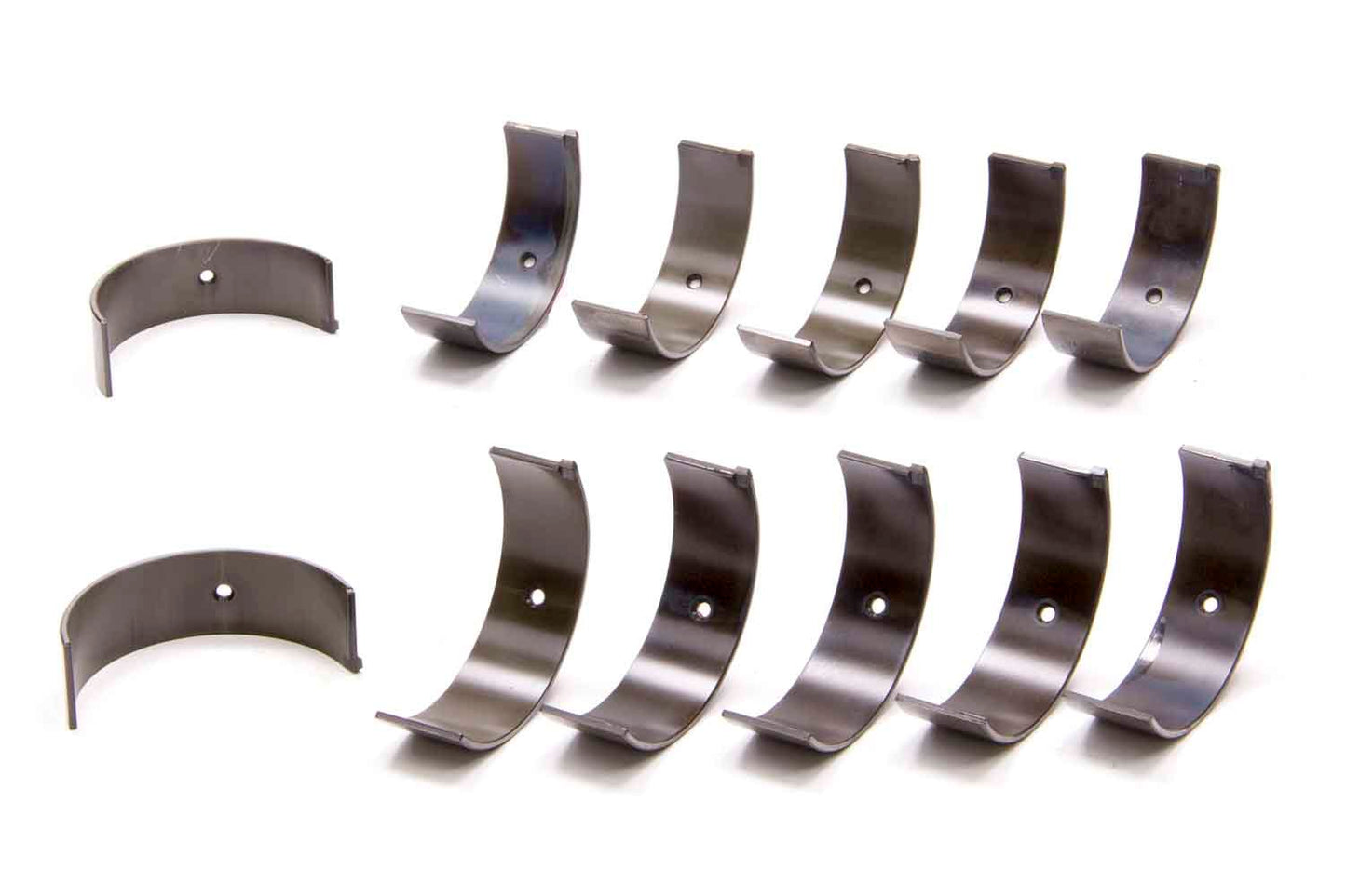 Acl Bearings Rod Bearing Set MPN AEB6B2960H-STD For Nissan
