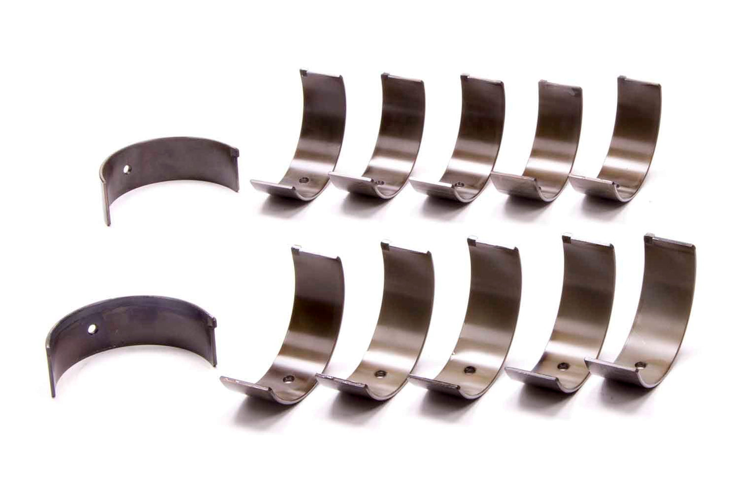 Acl Bearings Rod Bearing Set MPN AEB6B8100H-STD For Toyota