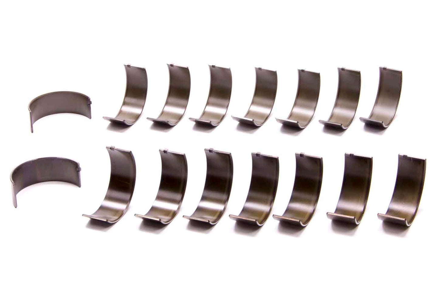 Acl Bearings Rod Bearing Set MPN AEB8B1663HX-STD For Chevy