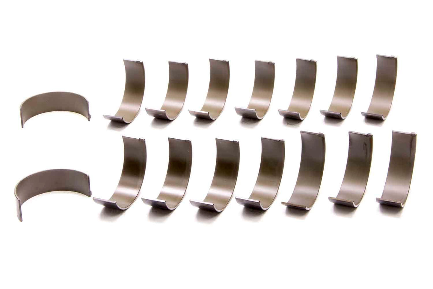 Acl Bearings Rod Bearing Set MPN AEB8B1808H-STD For Mopar Gen III