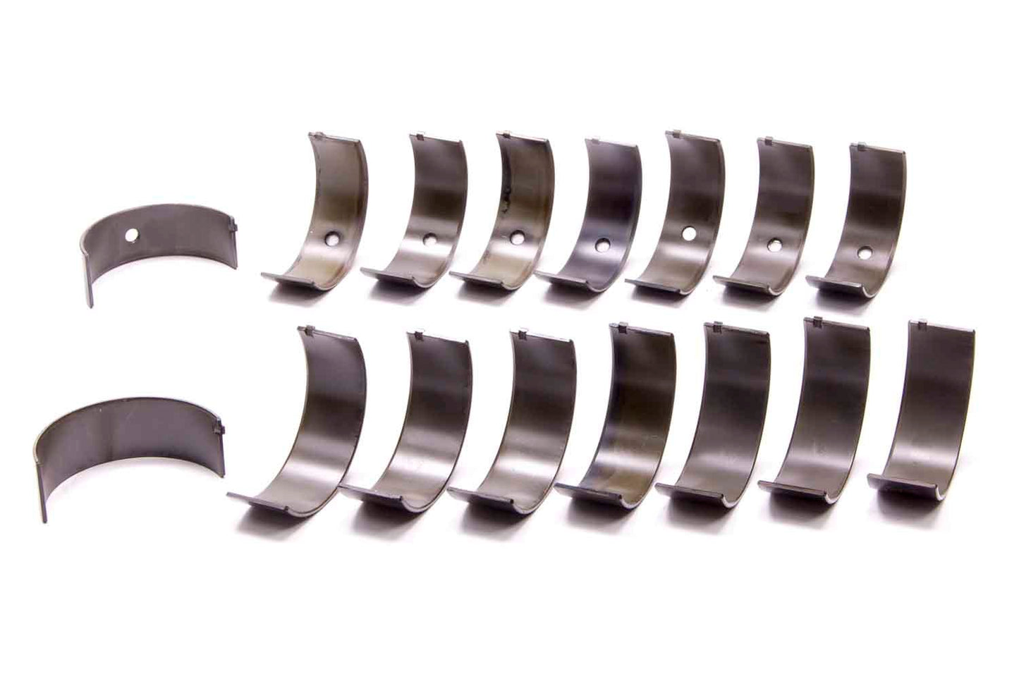 Acl Bearings Rod Bearing Set MPN AEB8B663HD-STD For Chevy