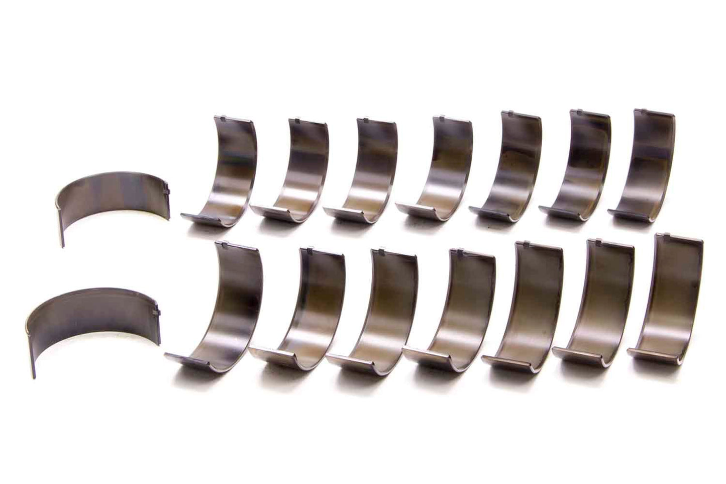Acl Bearings Rod Bearing Set MPN AEB8B743H-10 For Chevy