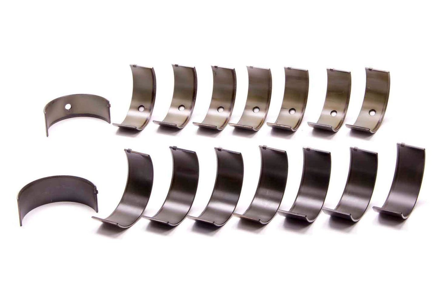 Acl Bearings Rod Bearing Set MPN AEB8B745HXD-STD For Chevy