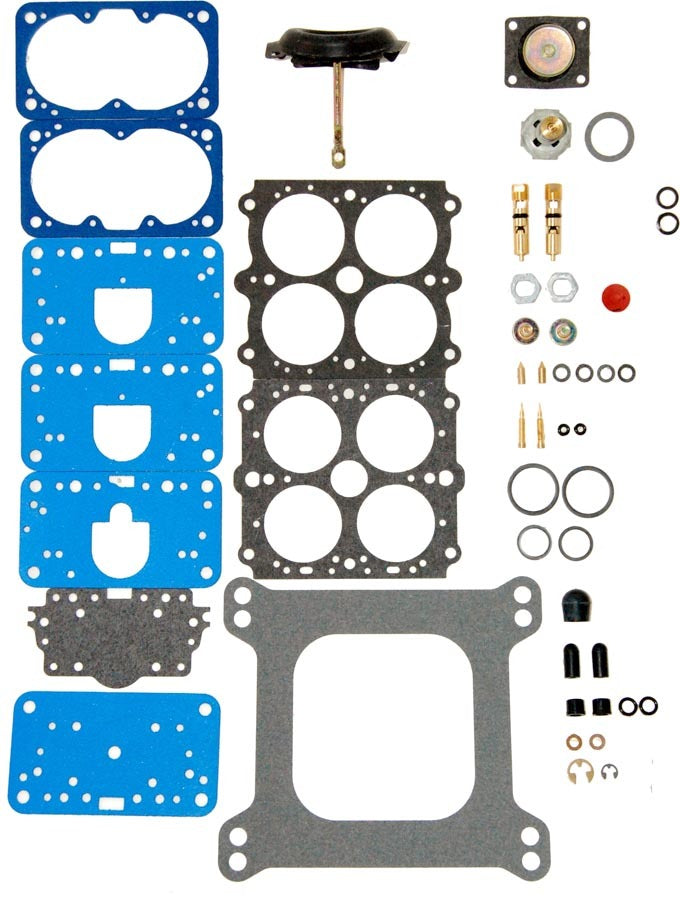 Advanced Engine Design 600-950CFM Holley Pro Series Renew Kit MPN AED41601