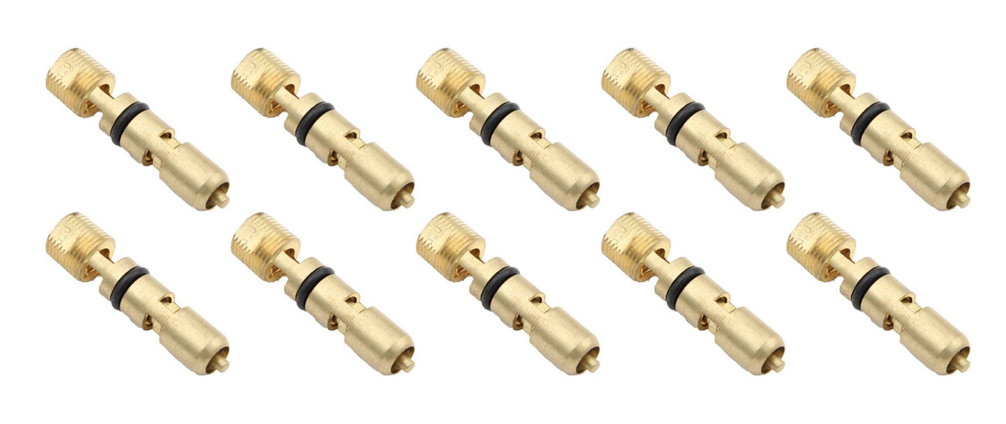 Advanced Engine Design .110 Viton Needle & Seat (10-Pack) MPN AED5110X