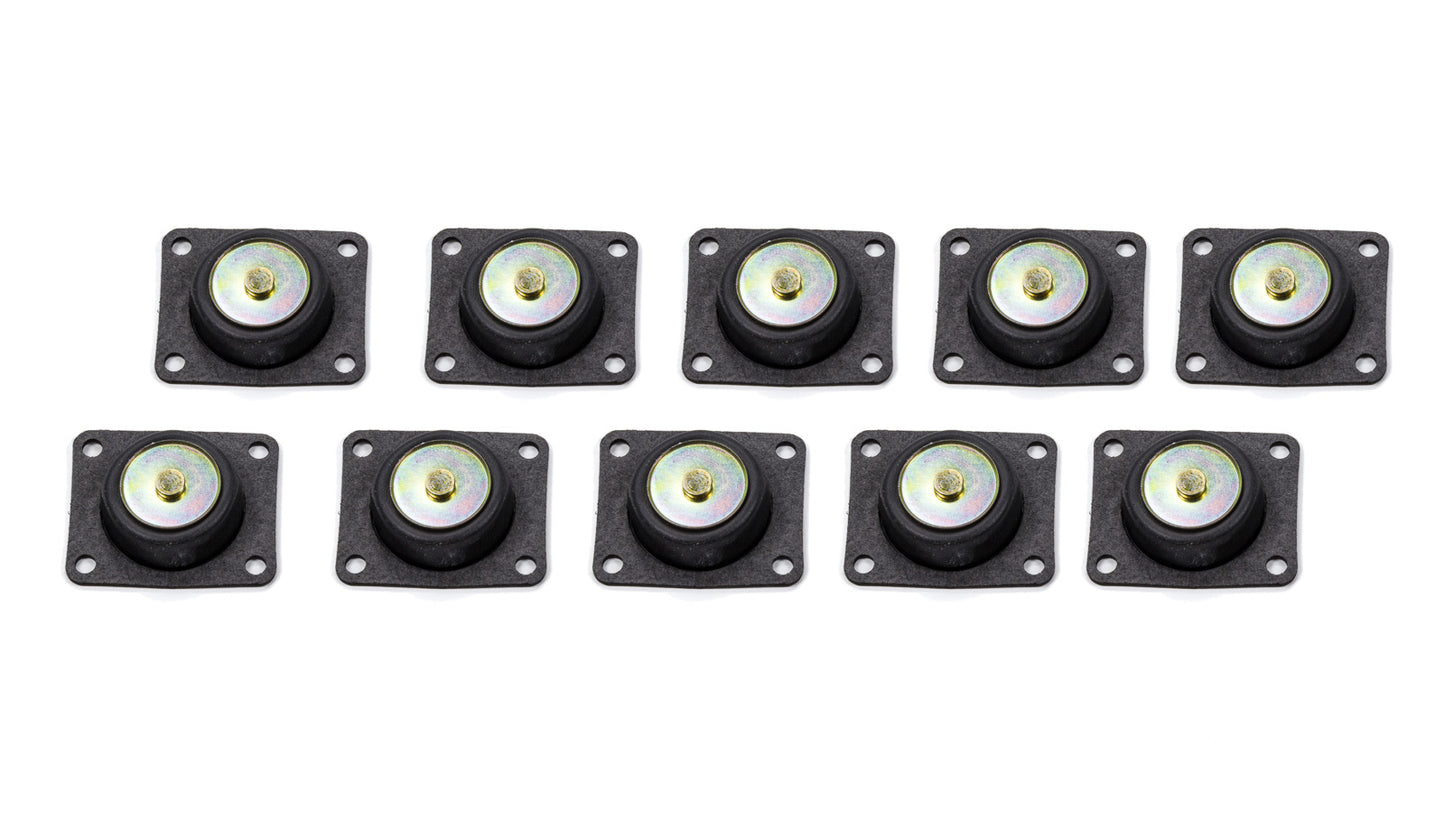 Advanced Engine Design 50cc Pump Diaphragms (10pk) MPN AED5337X