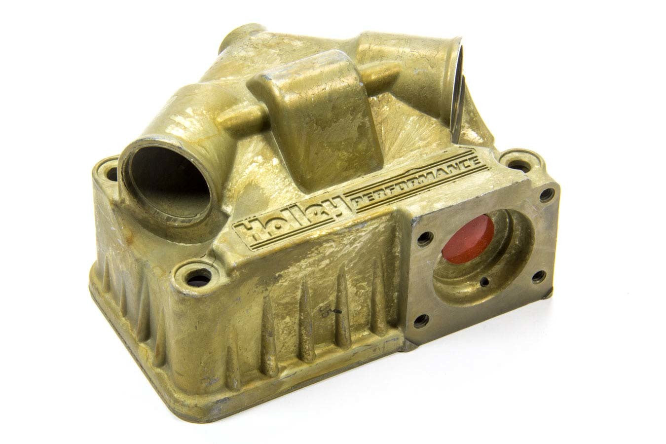 Advanced Engine Design Secondary Float Bowl - Double Pump MPN AED5365