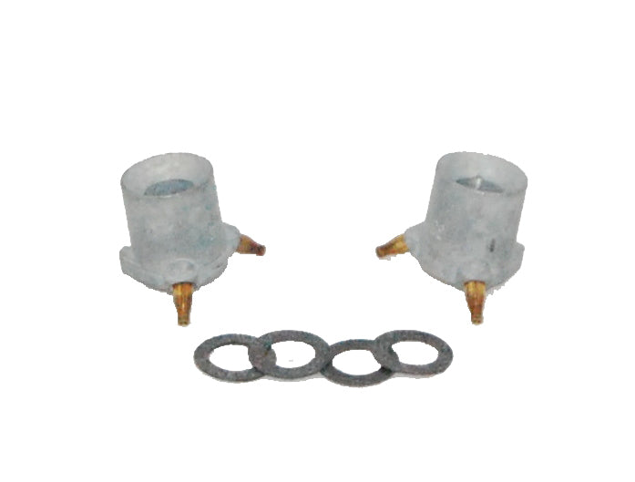 Advanced Engine Design .042in Accelerator Pump Squirters - Tube Type 5542