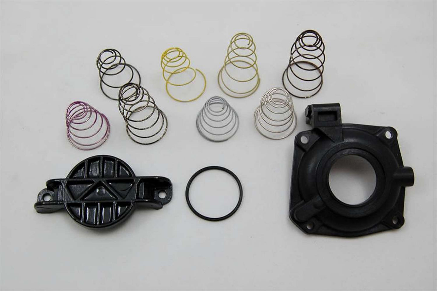 Advanced Engine Design Quick Change Vacuum Secondary Tuning Kit MPN AED5585