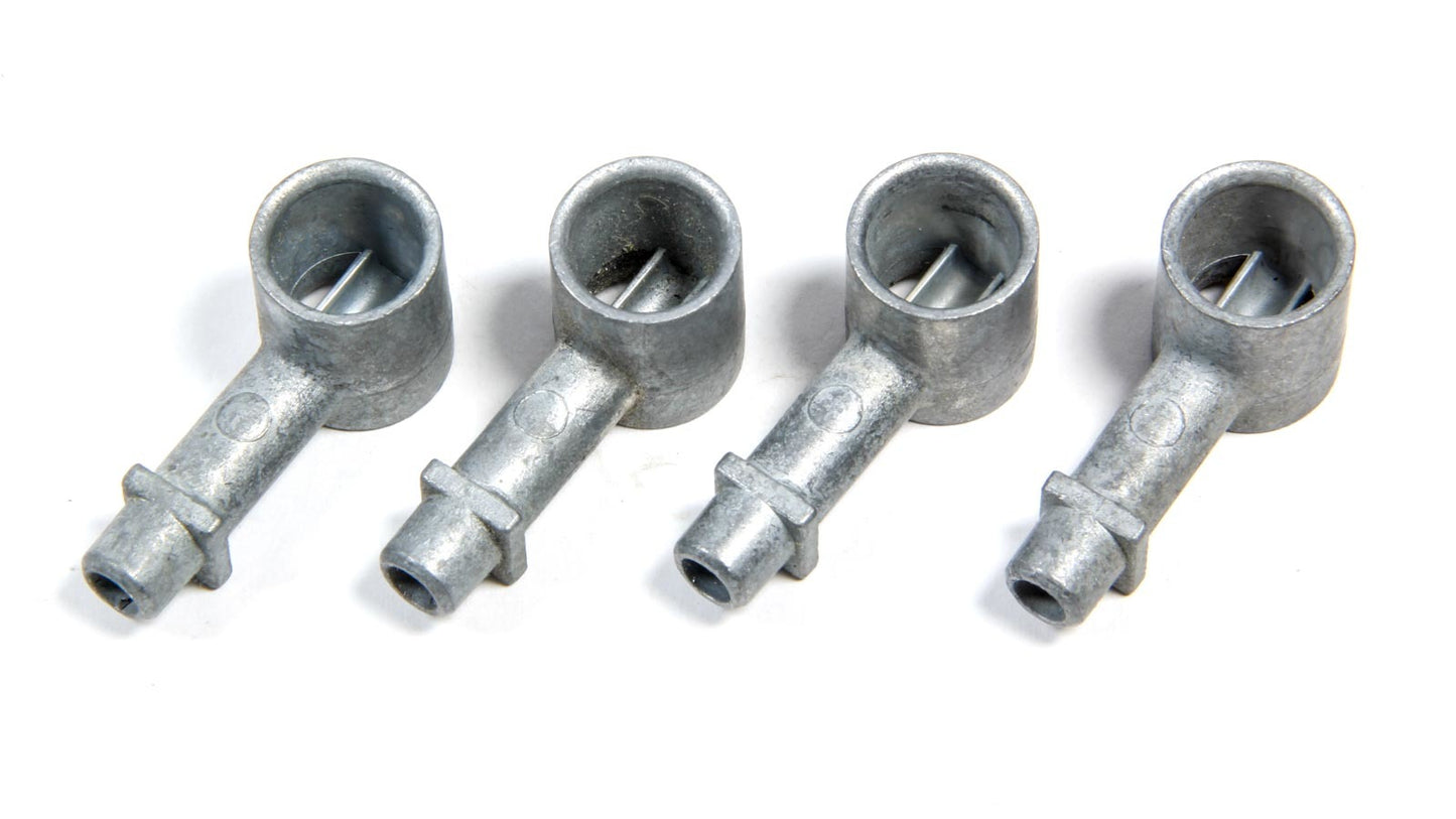 Advanced Engine Design Straight Let Booster .136in (4pk) MPN AED6071