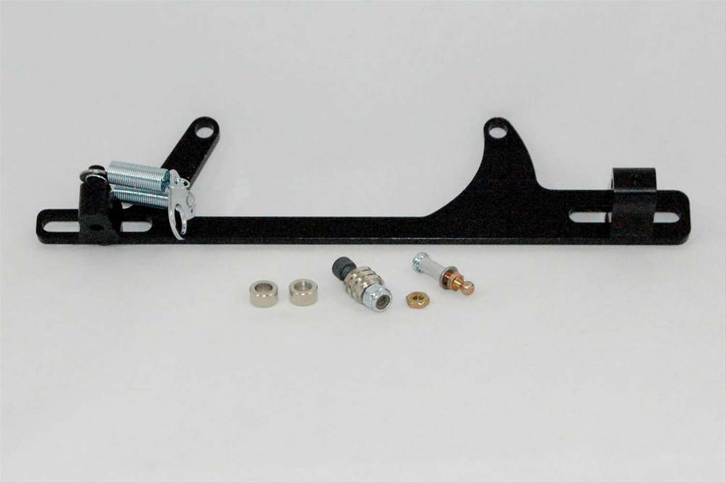Advanced Engine Design Morse Throttle Cable & Spring Bracket - 4500 6607BK