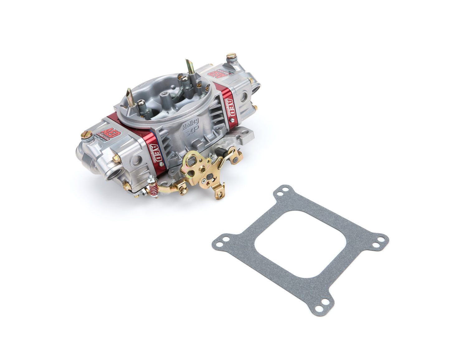 Advanced Engine Design 750HP 604 Crate Engine C/T Carb AED750CR