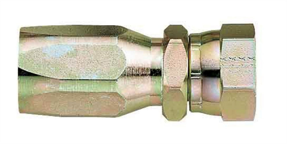 Aeroquip #10 Str High Pressure Hose Fitting MPN AERFBM1307