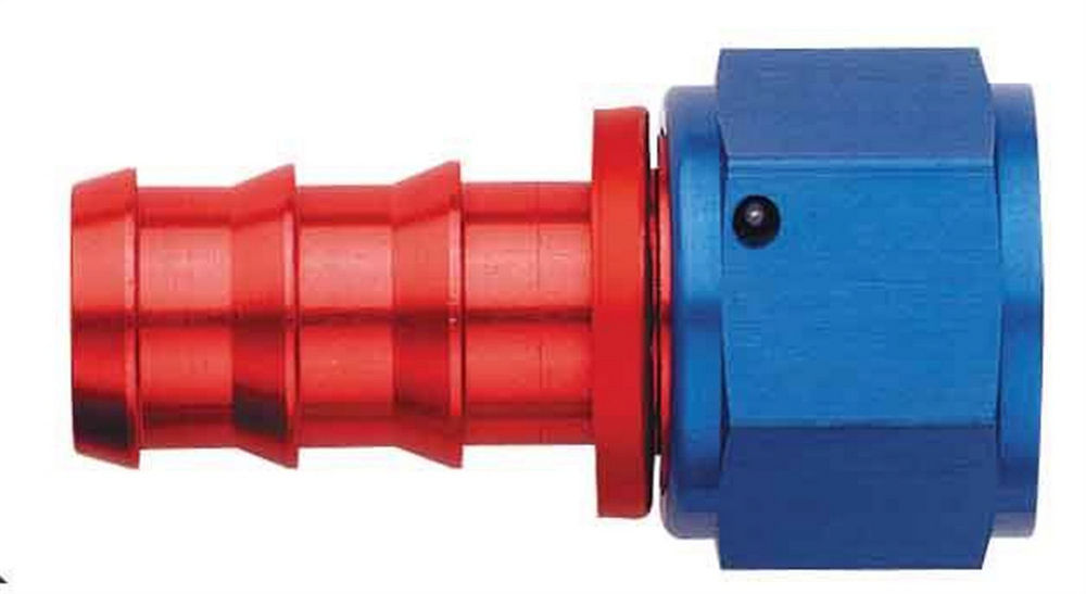 Aeroquip #8 Straight Socketless FBM1513