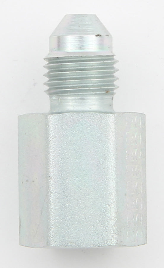 Aeroquip Stl 1/8in Female Pipe/#3 Flare - Bulk FBM2719