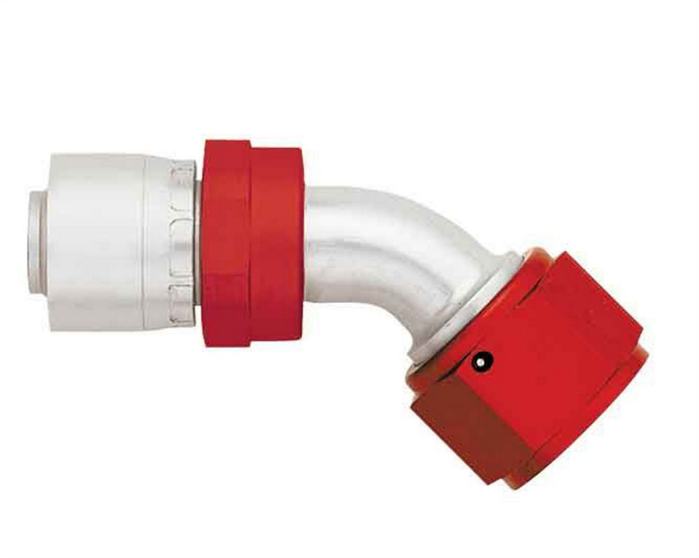 Aeroquip #20 45 Deg Lightweight Fitting MPN AERFBM4127