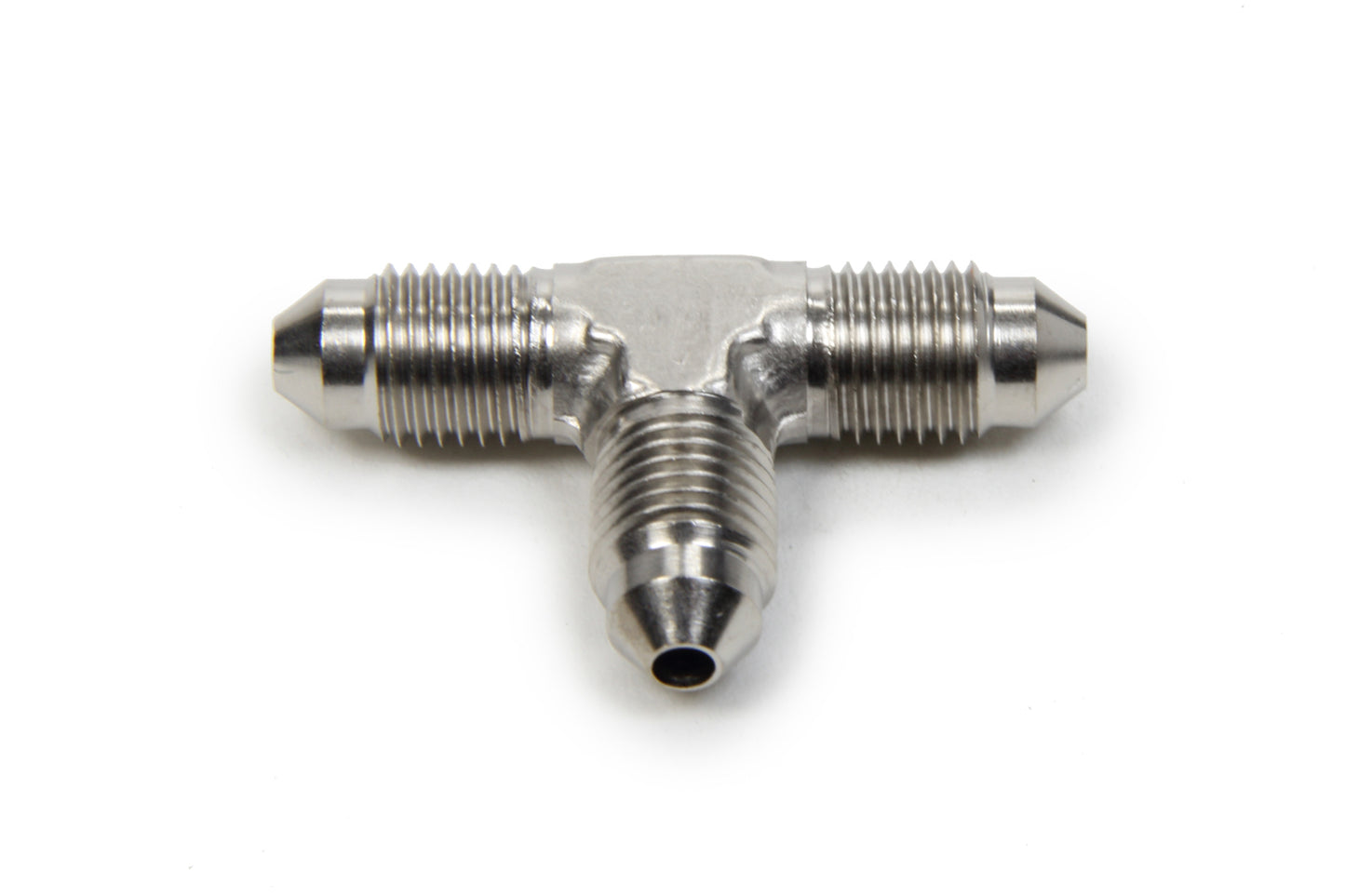 Aeroquip 3an Union Tee Fitting MPN AERFCE2060